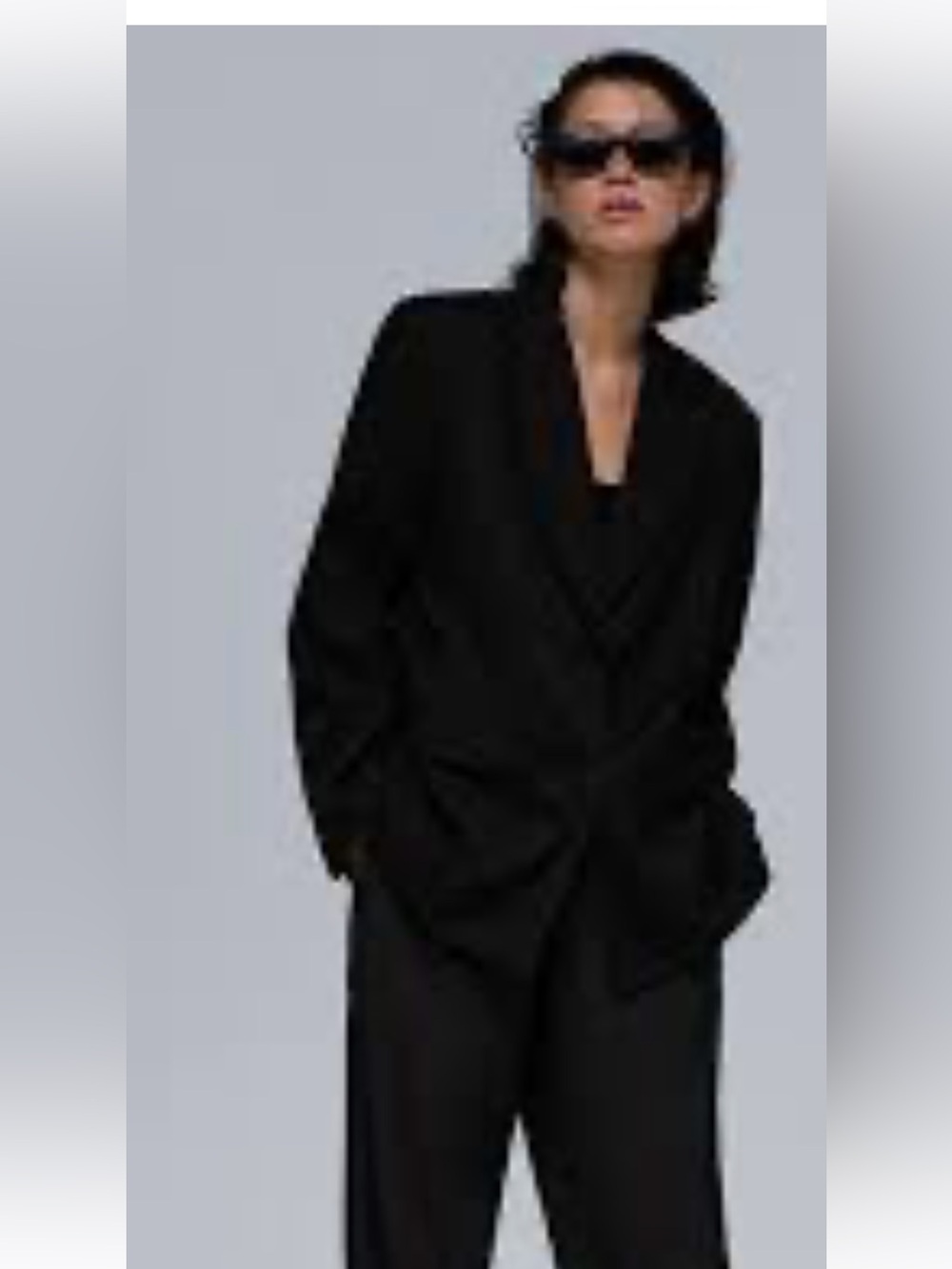 Zanella  Single Button Jacket